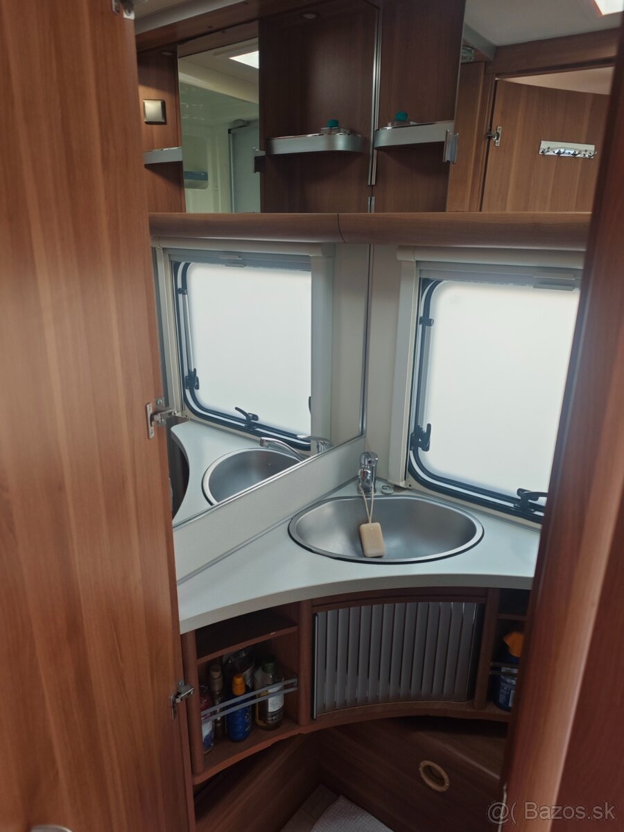 Fendt LARIMAR 620 Bolero, mover,klima - 14