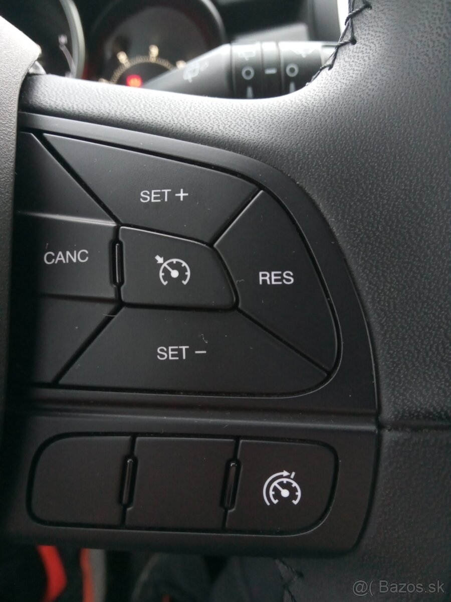 Fiat 500x 2.0 Multijet cross 4x4 - 14