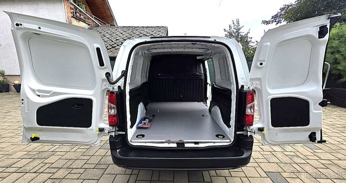 Opel Combo 1,5 CDTI XL Enjoy - 14