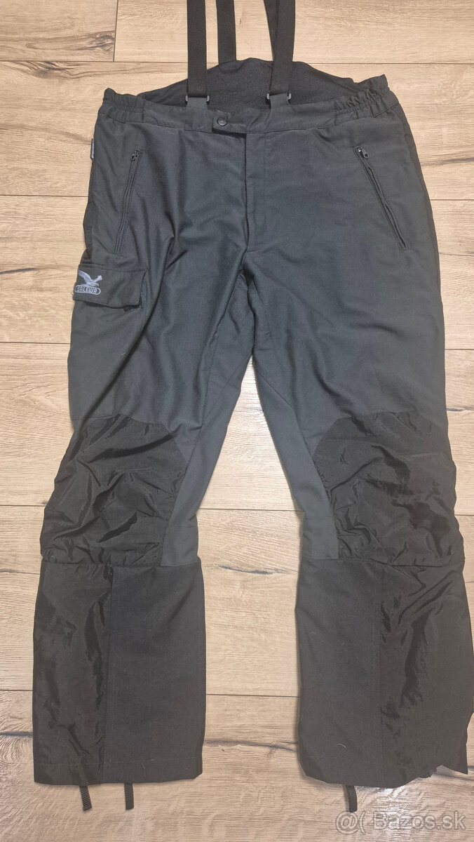 Skialp nohavice Salewa, The North Face a Berghaus - 14