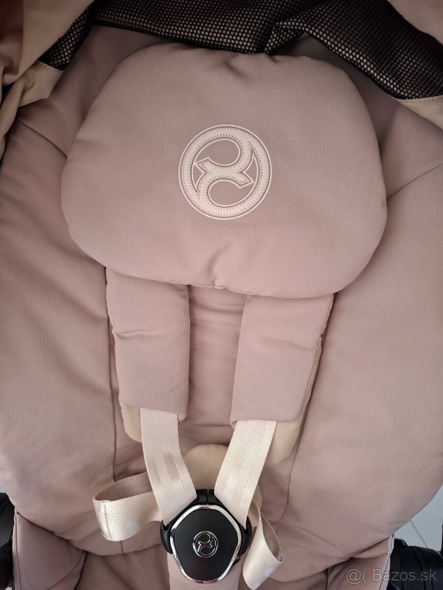 Cybex mios 3.0 2024 cozy beige - 14