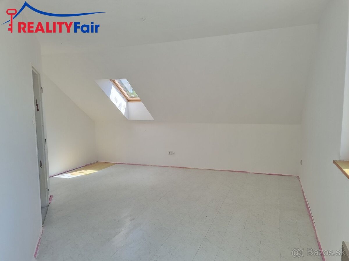 Predaj rodinného domu Čierny Balog - 14