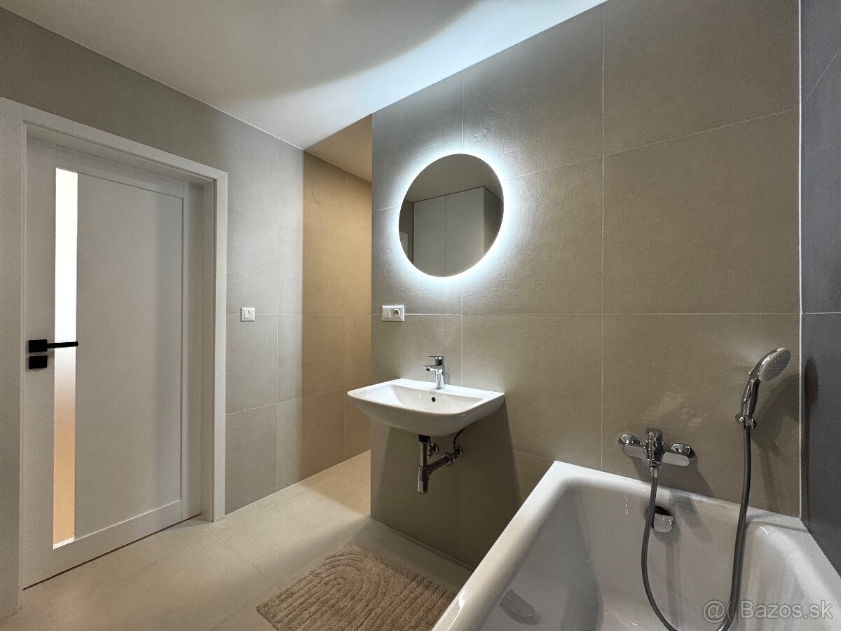 Prenájom nadštandardného 2-izbového bytu v novostavbe - 14