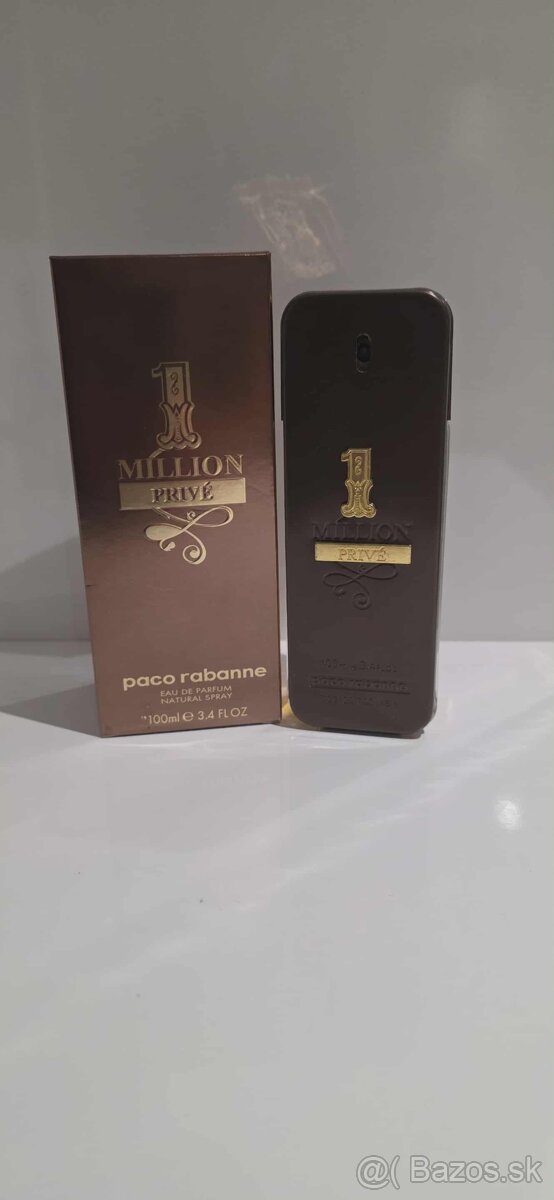 PÁNSKE PARFÉMY - 14