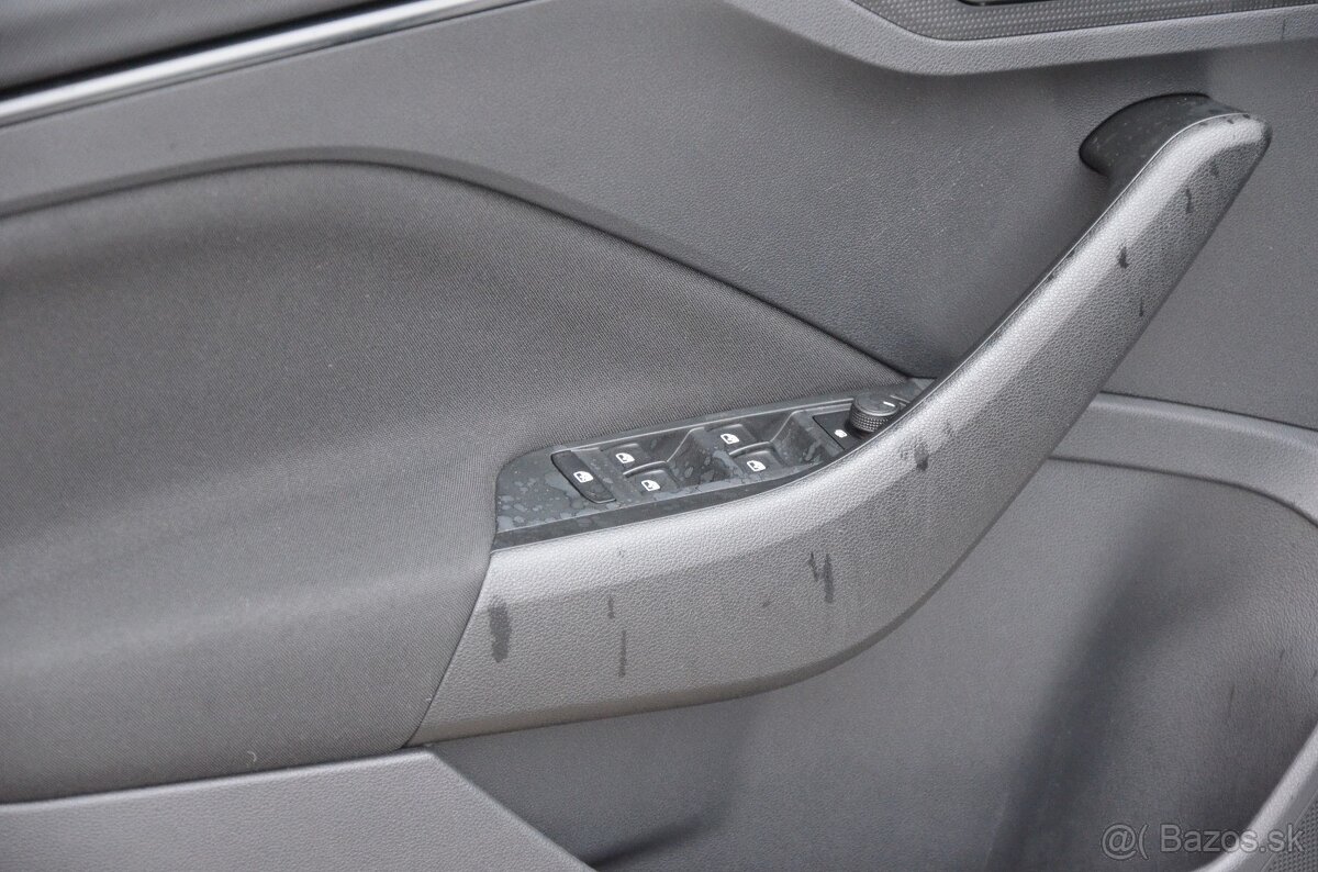 Škoda Scala Style 1,0 TSi 81KW AT7 - 14