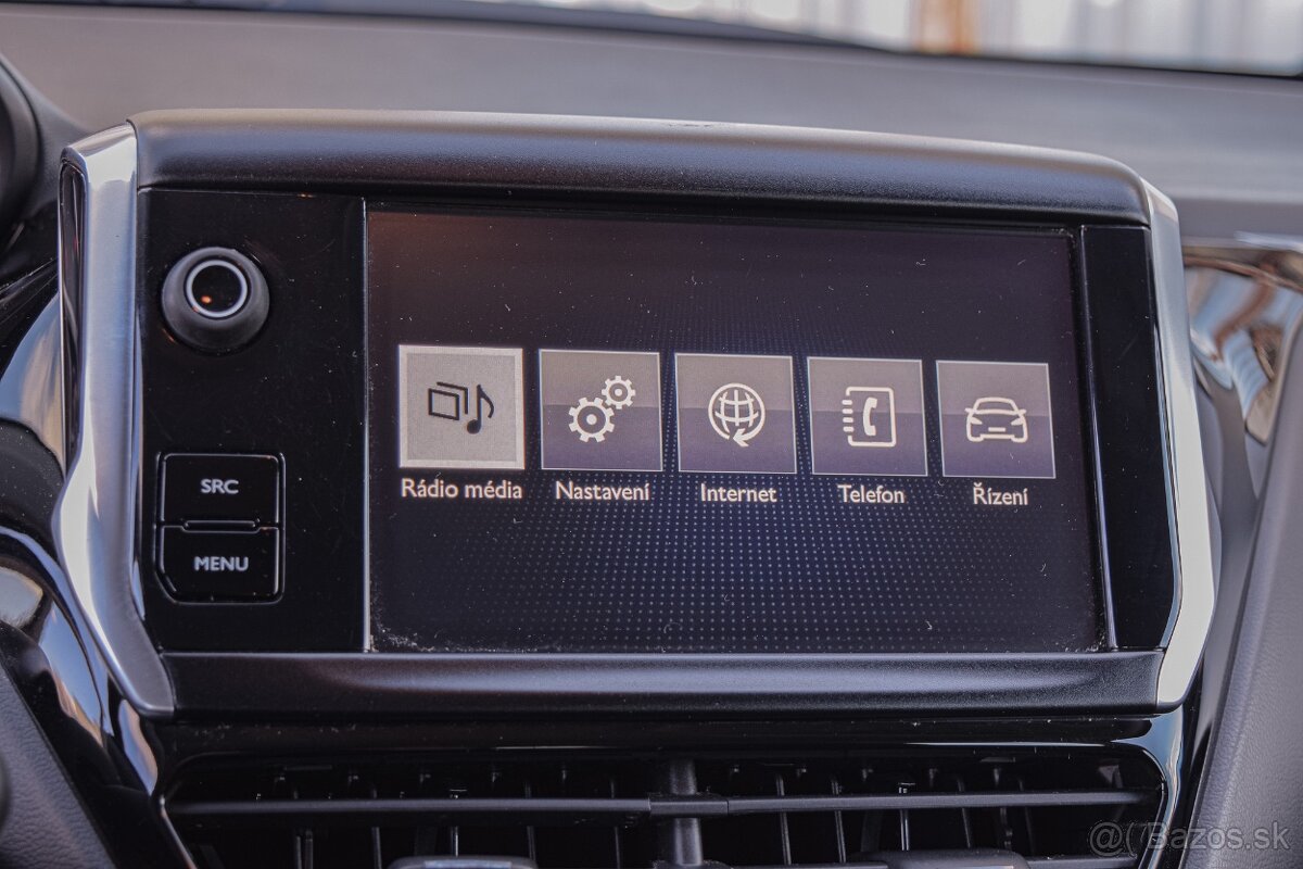 Peugeot 208 1.6 HDI Allure - 14