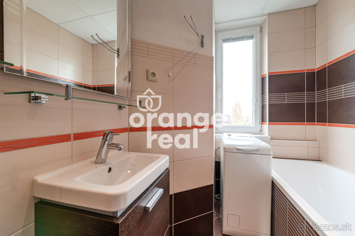 Zrekonštruovaný 3-izbový byt na Charkovskej ulici, Furča - 14