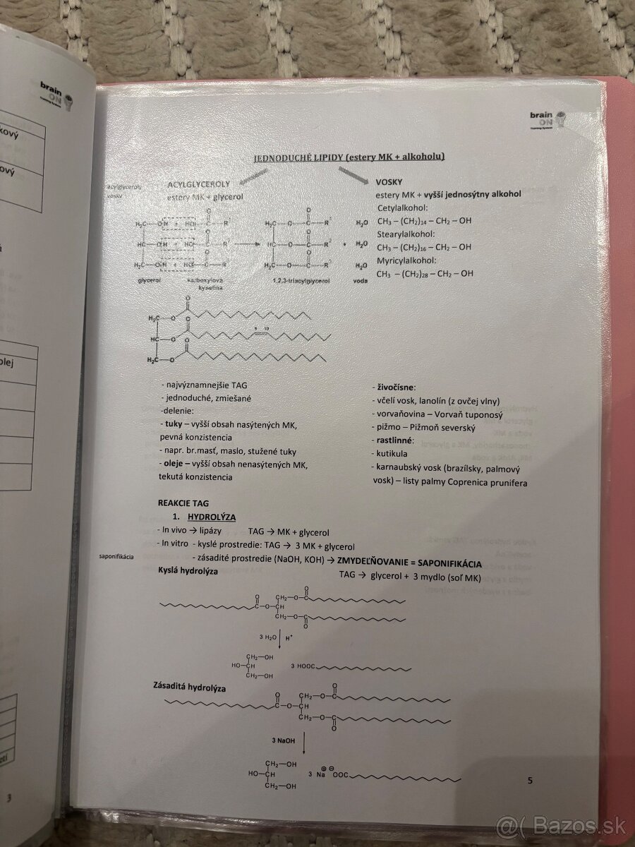 Materiály na medicínu - 14