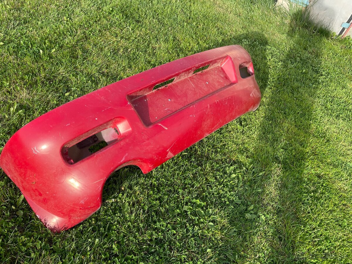 Fiat Barchetta 1.8 STK do 7.2026 - 14