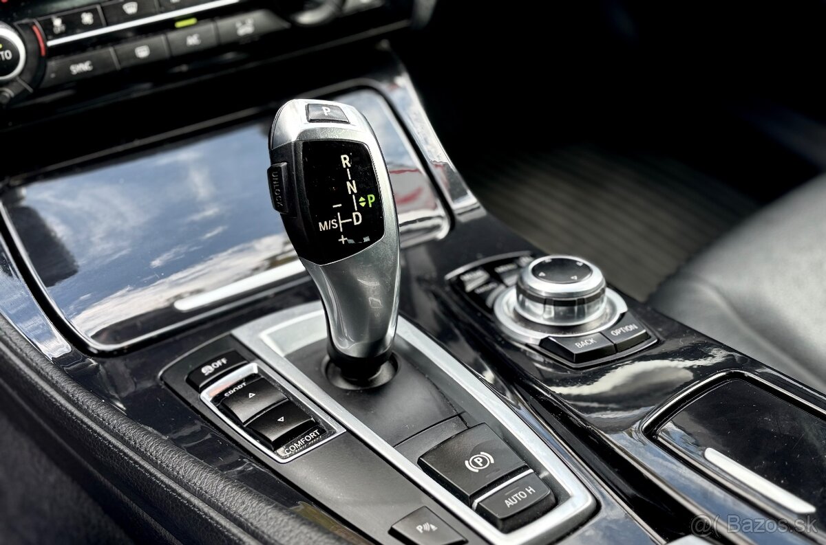 Bmw 5 touring 2014 A/T - 14