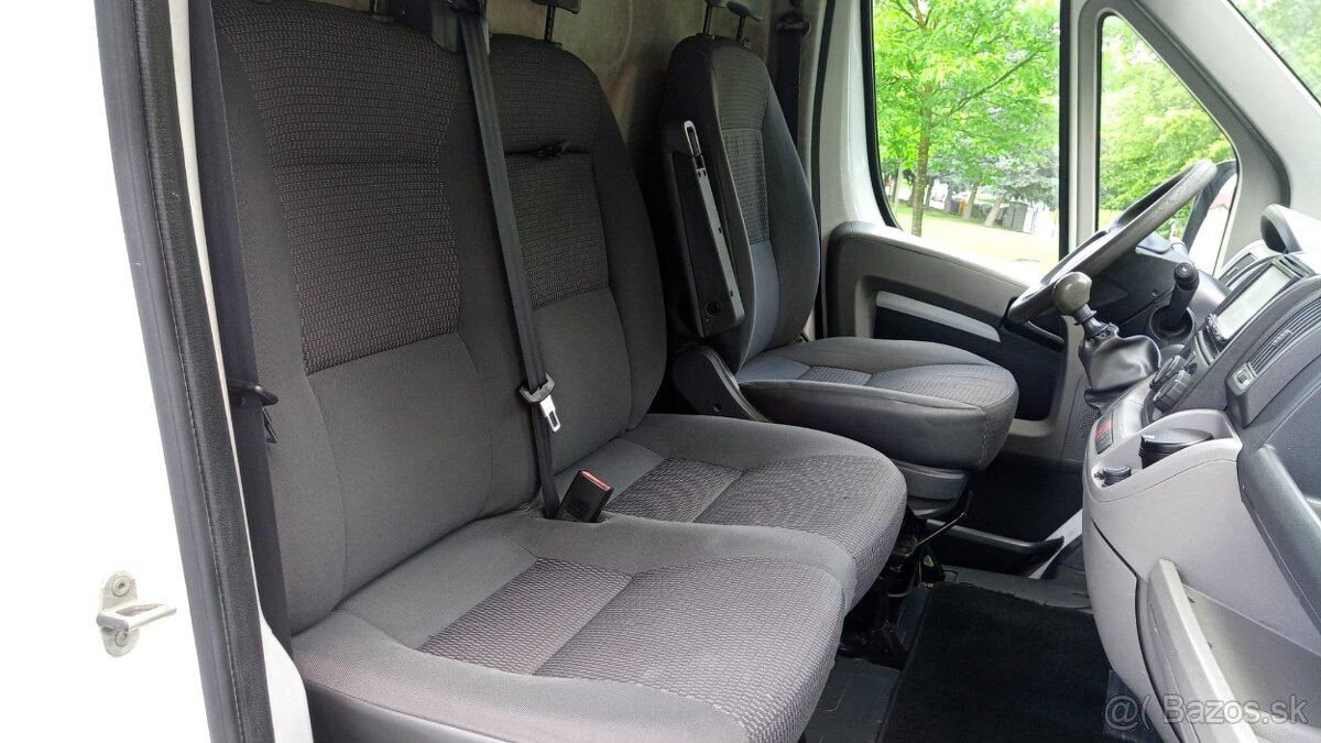 Citroen Jumper 2.2 HDi 30 L2H1,MODEL 2011.... - 14