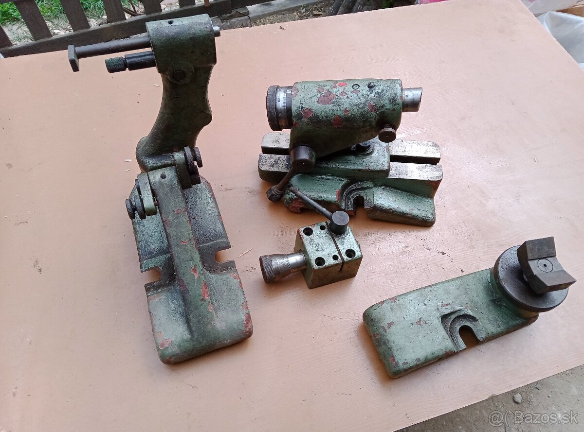 Luneta, podpera, opora - 14