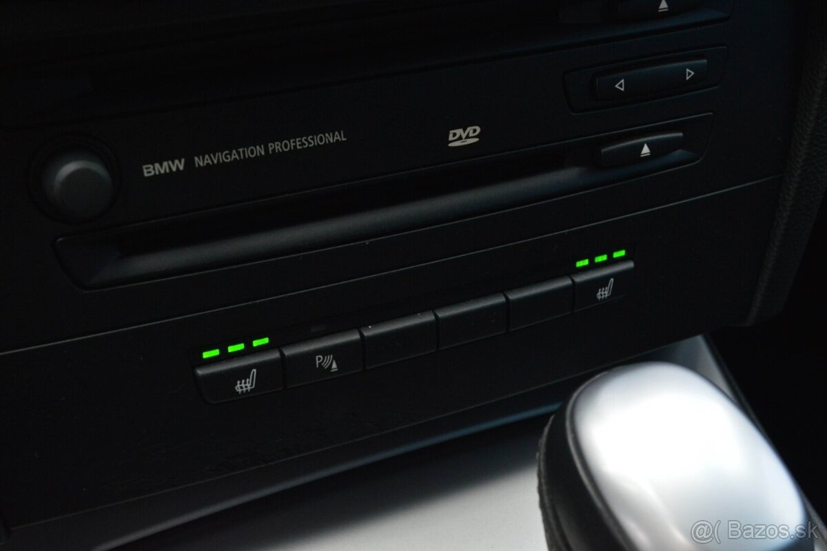 BMW E90 Rad 3 325 i A/T - 14