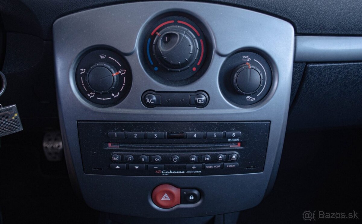 Renault Clio RS 2.0i 16V - 14