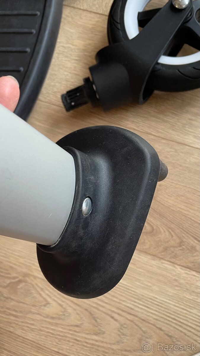 Bugaboo comfort wheeled board (stúpatko) - 14