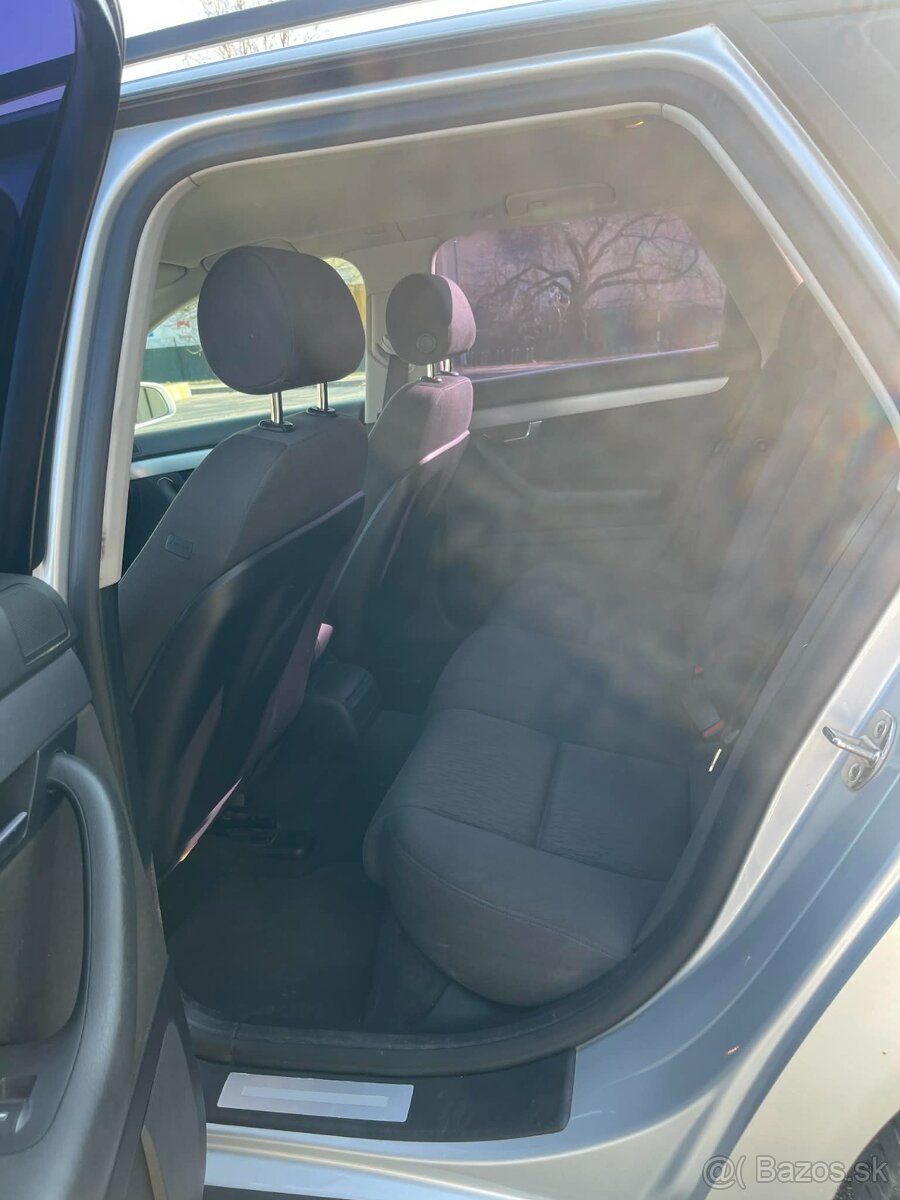 Audi A4 B7 1.9 TDI - 14