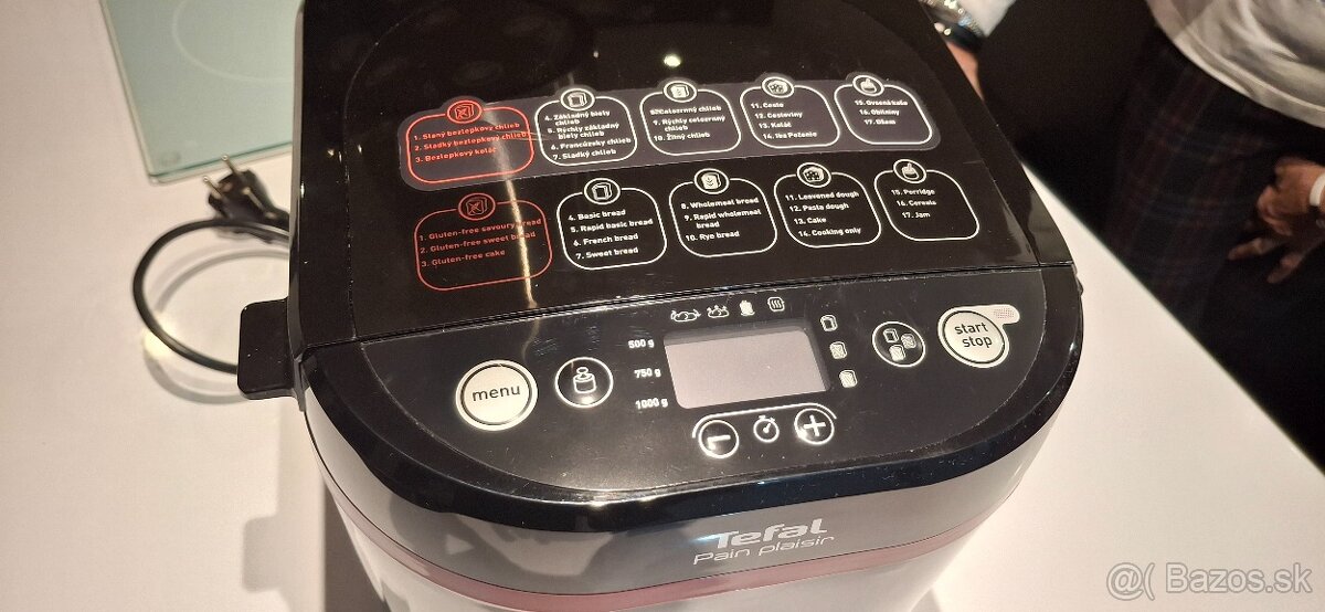 kuchynské spotrebiče - 14