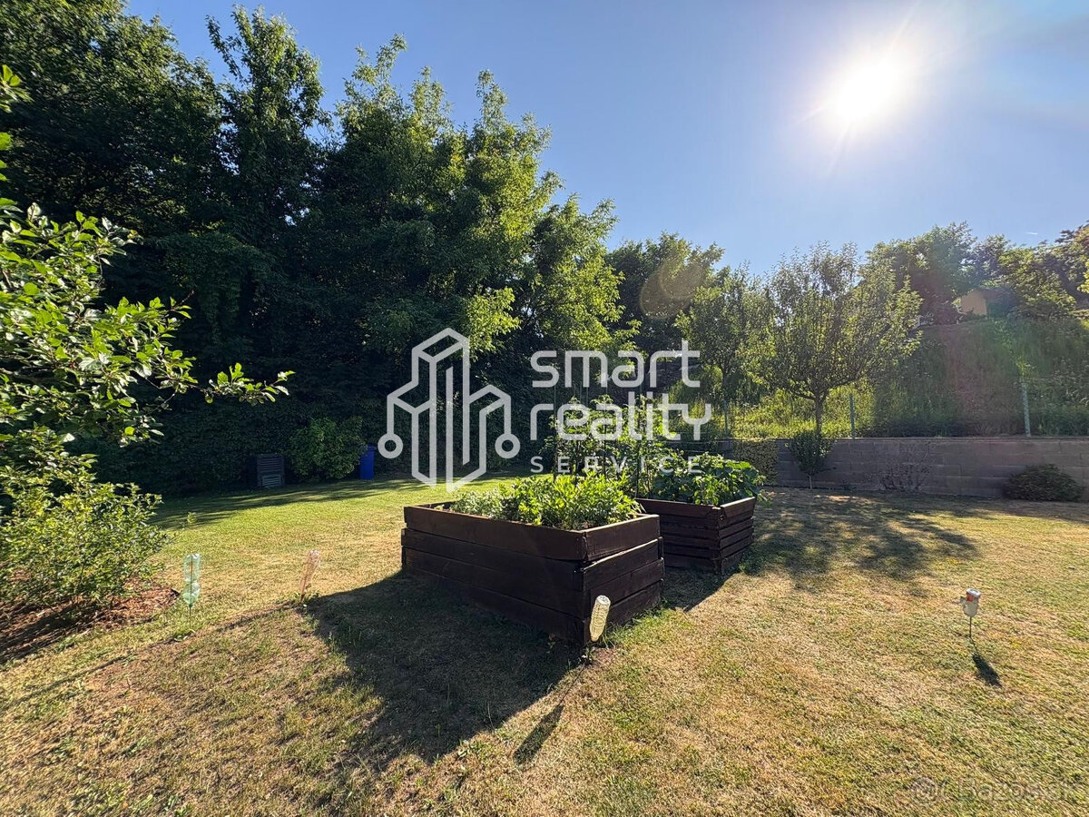 Na predaj dvojpodlažný rodinný dom, Štiavnické Bane - 14