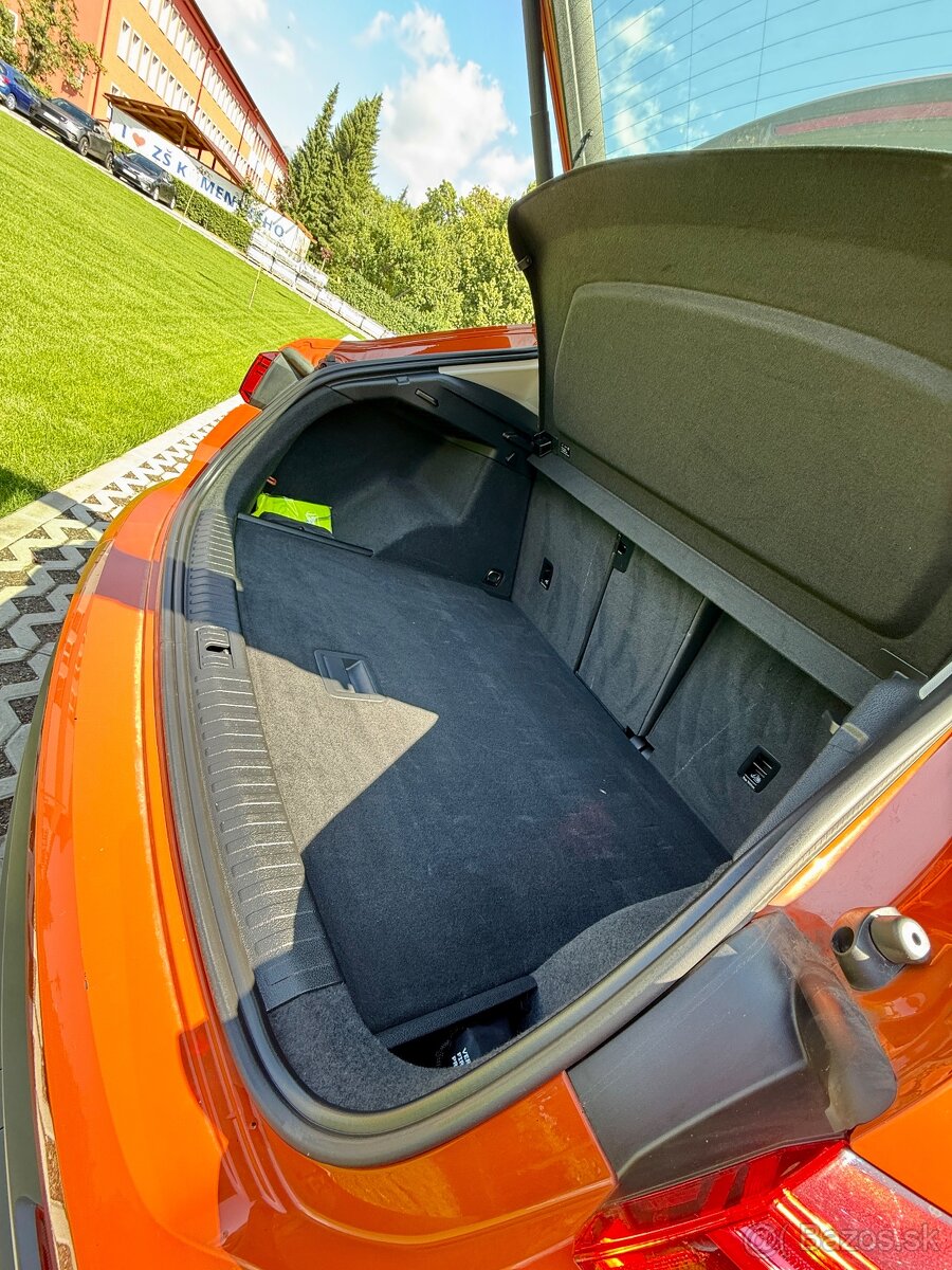 AUDI Q3 - mozny odpocet DPH , Automat - top stav - 14