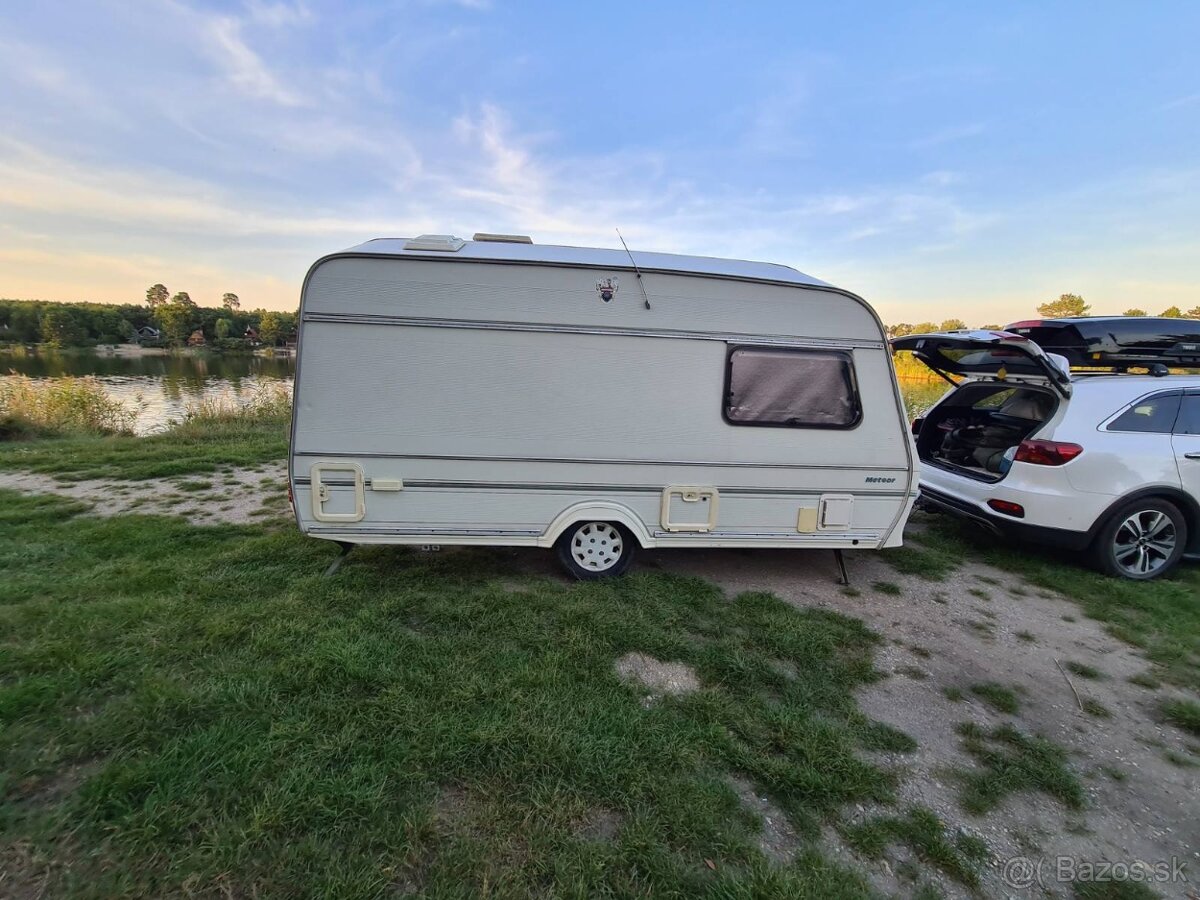 Predám karavan - 14