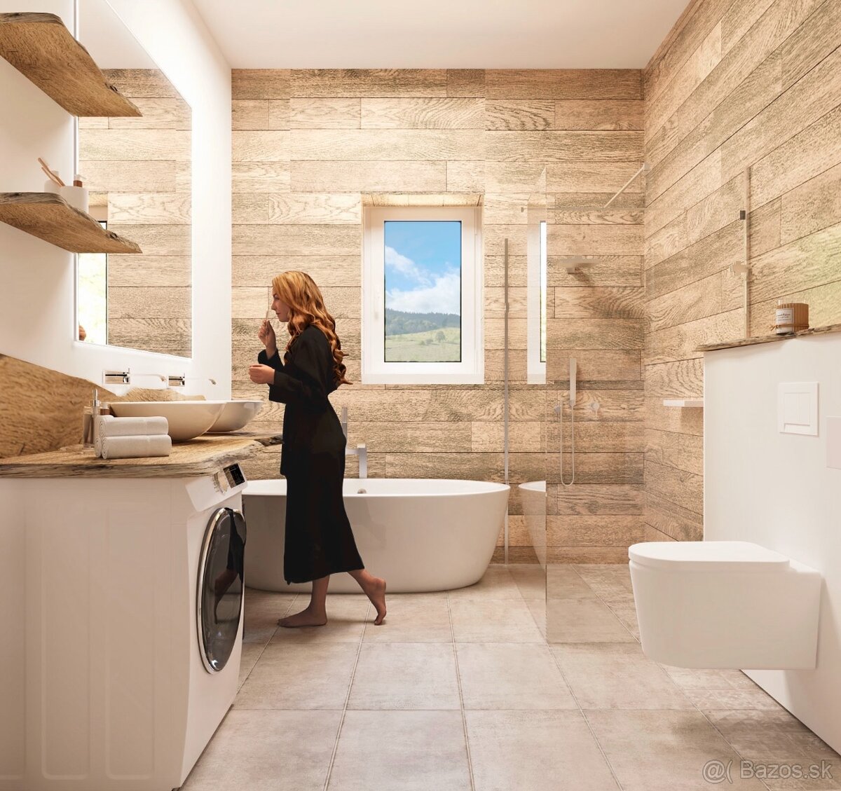 Investičný apartmán - 14