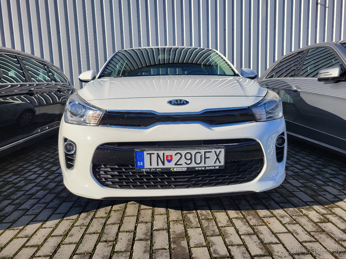 Kia Rio 1.4i Gold - 14