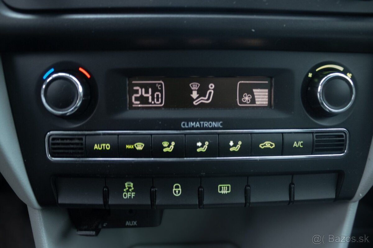 Škoda Rapid 1.2 TSI - 14