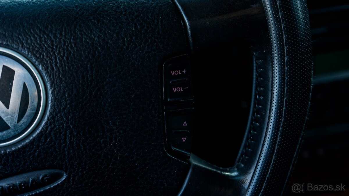 Volkswagen Passat B5,5 1.9 TDi - 14