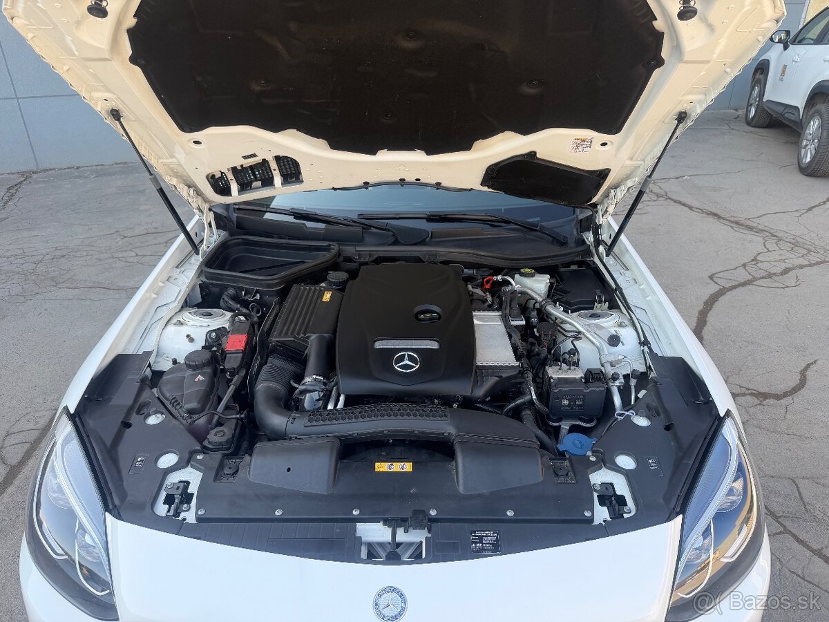 Mercedes SLC 180, odpočet DPH - 14