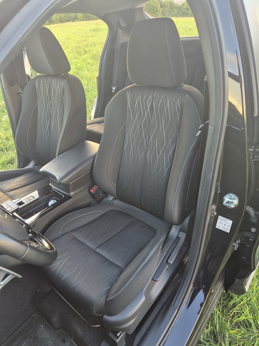 Predám Mitsubishi Eclipse CROSS, 4x4, Automat - 14