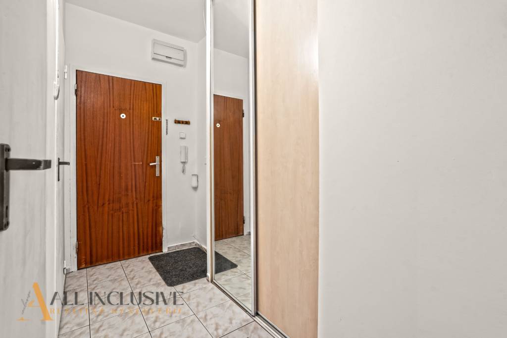 ALL INCLUSIVE | NA PREDAJ SLNEČNÝ 2-IZBOVÝ BYT S PIVNICOU, B - 14