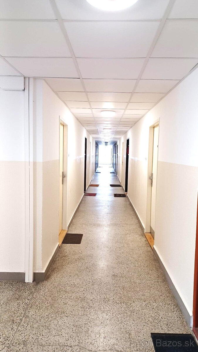 Bývanie skoro v centre - 14