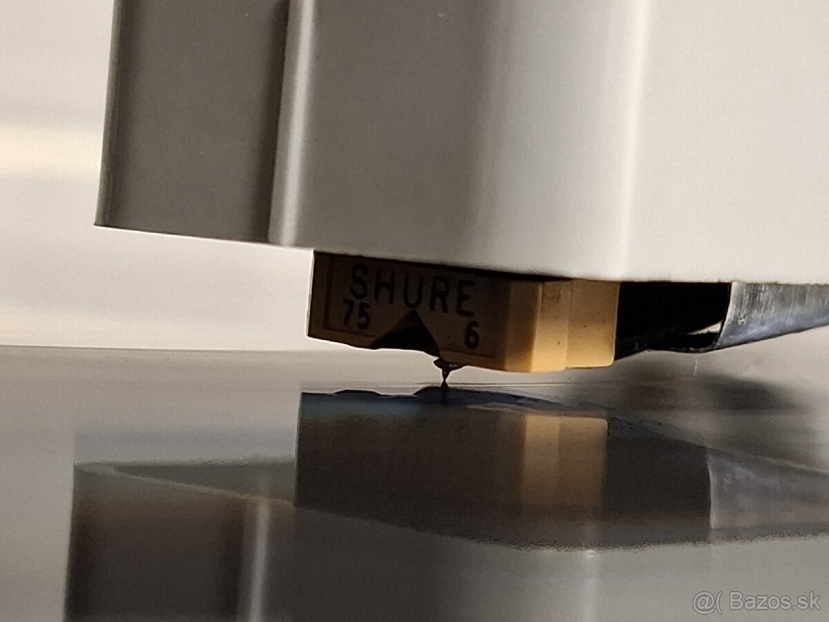 Braun Audio M1 》Stereo-Steuergerät in Alltransistor-Technik - 14