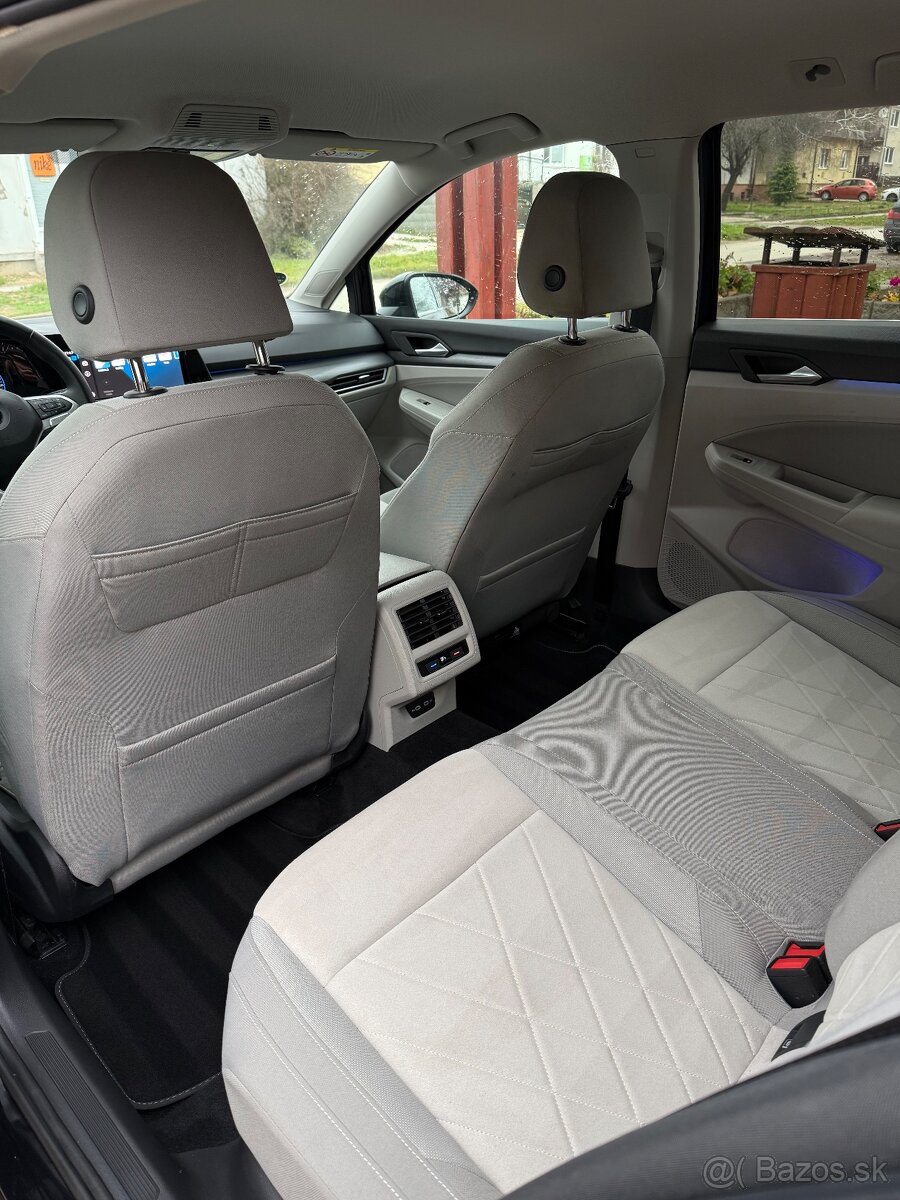 VW Golf VIII Style Variant 2.0TDi 110Kw VIRTUAL/MATRIX/KESSY - 14