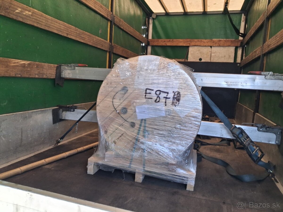 AUTODOPRAVA —JOHNYTRANS— - 14