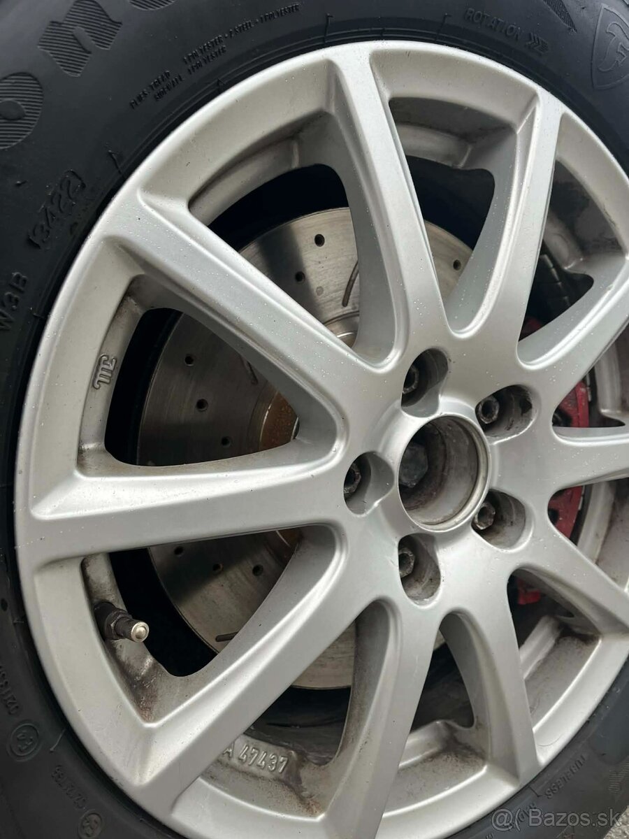 Predam skoda octavia rs 2.0tdi - 14