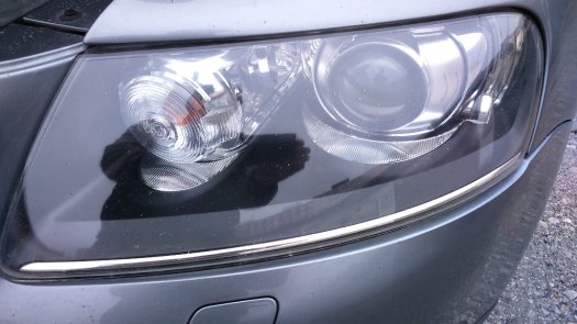 ⭐ LEŠTENIE - RENOVÁCIA SVETLOMETOV ⭐ - 14