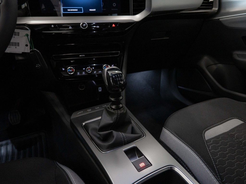 Opel Mokka Smile 1,2T 136k - 14