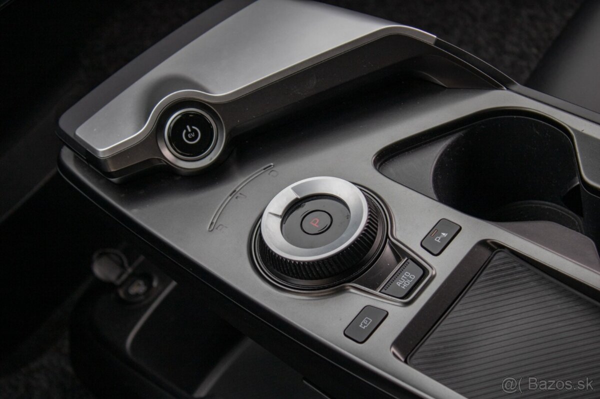 Kia EV6 125kW 2WD - 14