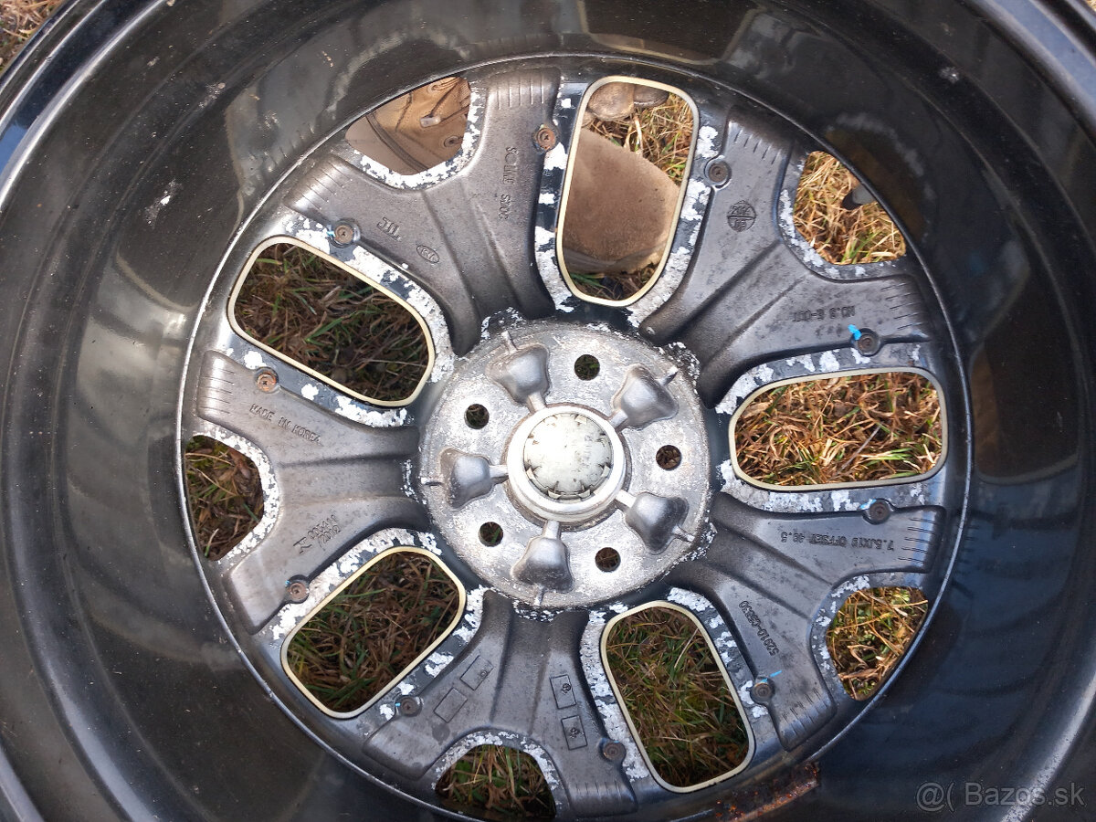 5x114.3 R19 Kia Sorento +snimace - 14