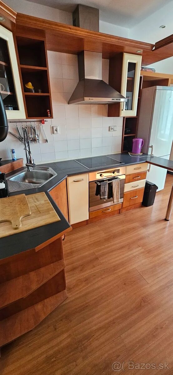 3-izbový byt v centre mesta - 14