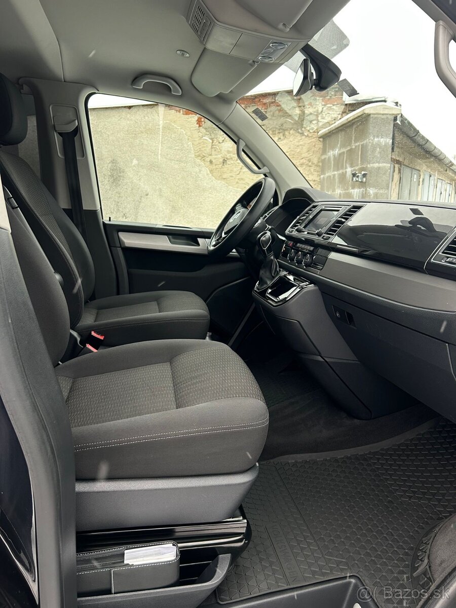 Volkswagen VW T6 Multivan, DSG - 14