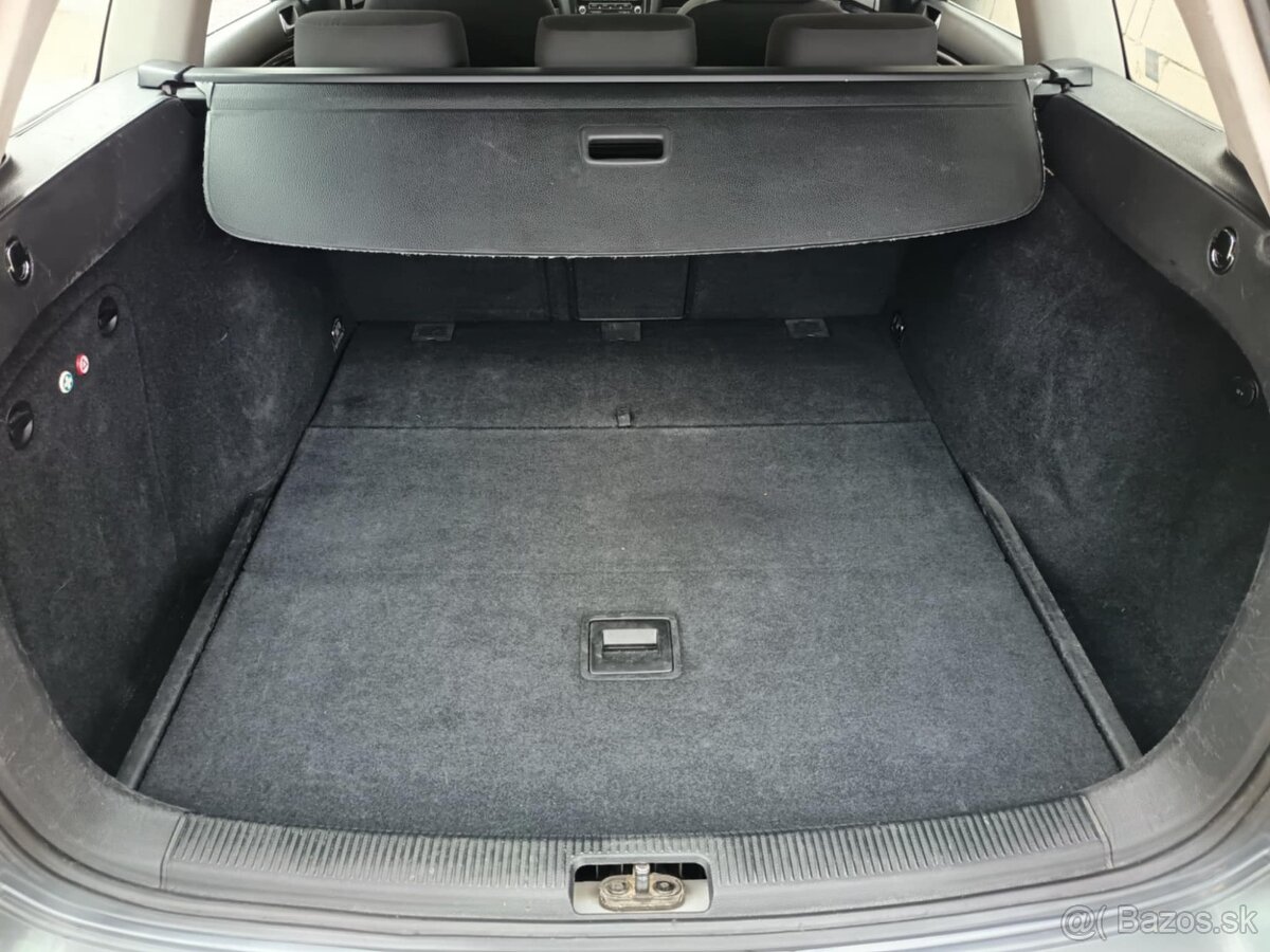 Predám Volkswagen golf 6 variant TDI rok 2013 - 14