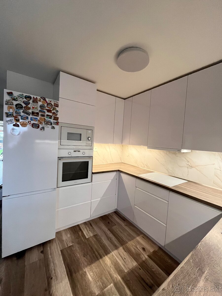 Predám rodinný dom - 14