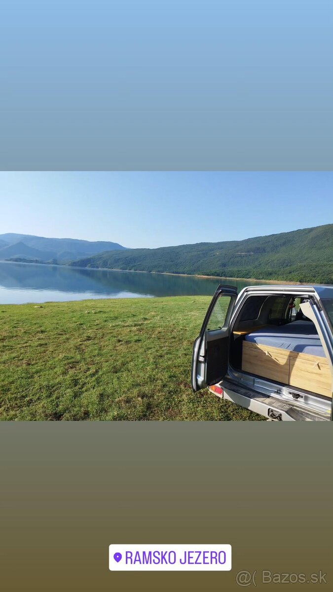 Patrol y61 GU4 zastavba - 14