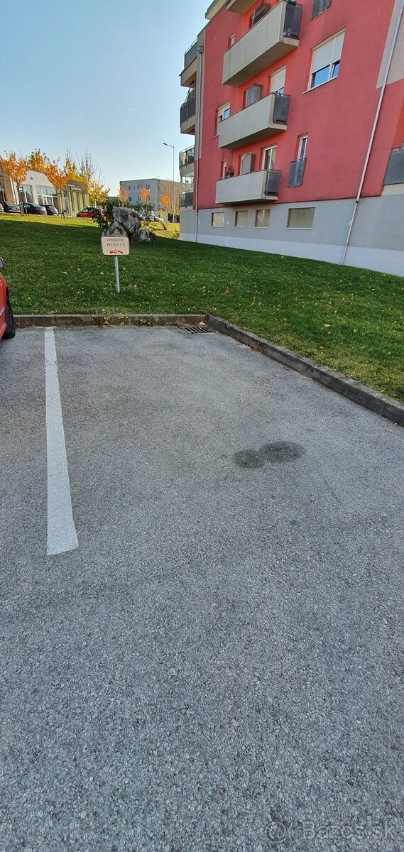 2 izbový byt na dlhodobý prenájom, Villa Park TN - 14