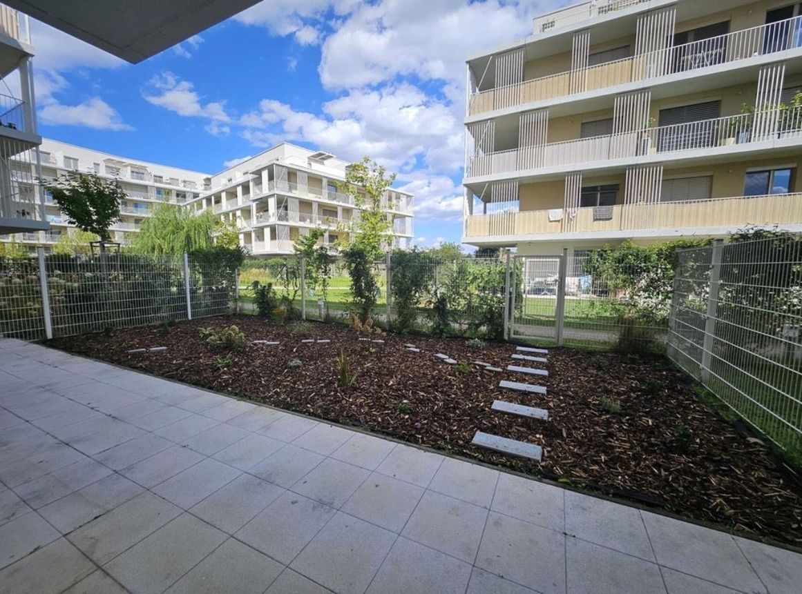 Na prenájom - 2i byt, Projekt Nový Ružinov, ul. Na Výslní, B - 14