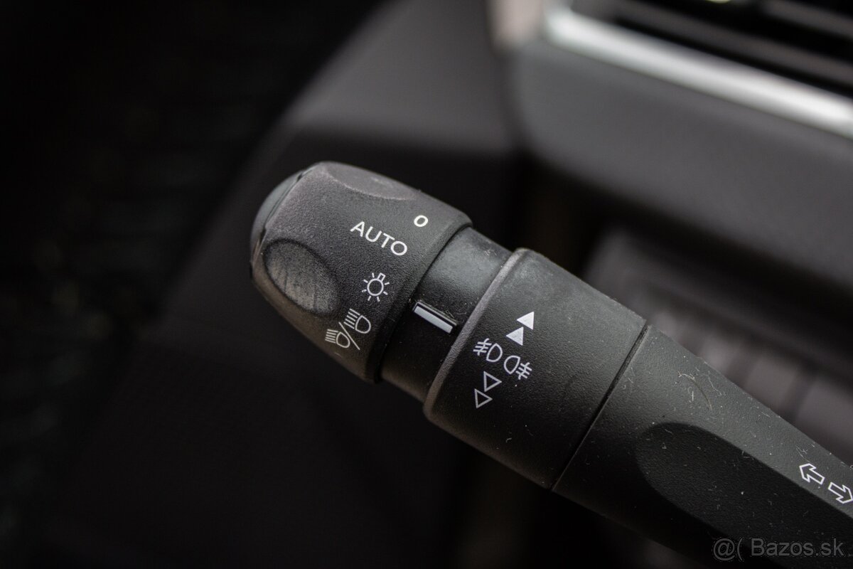 Peugeot 2008 1.2 Puretech Style, 60kW - 14