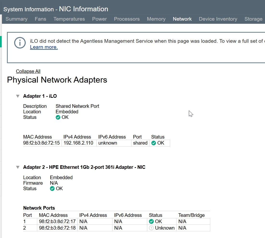 Predam server HP ProLiant DL120 Gen9 - 14