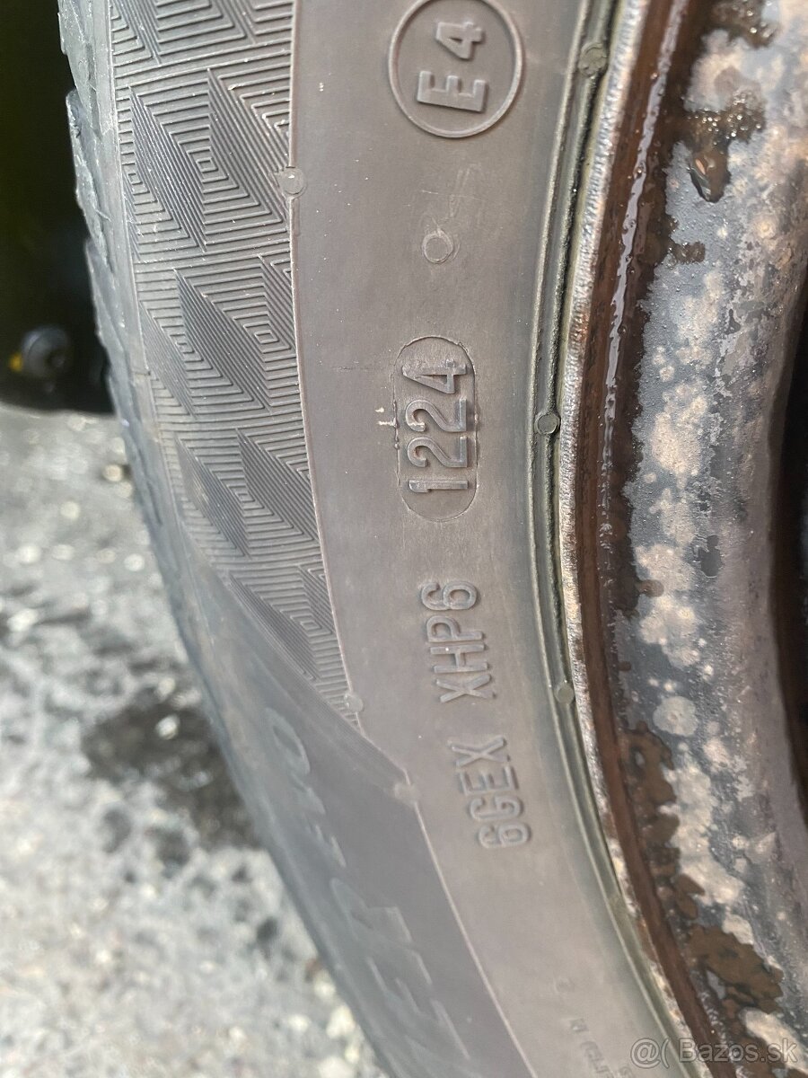 Škoda Fabia 1,2 HTP 2011 - 14